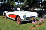 1957 Chevrolet Corvette