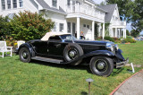 1932 Chrysler CG Imperial Roadster by LeBaron, Mark Smith, New Hampshire