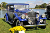 1932 Pierce-Arrow Twelve 53 Sedan, Don Meyer, New Jersey