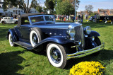 1932 Chrysler Imperial CL Convertible Coupe, Ted Stahl, Michigan