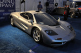 1995 McLaren F1, sold for $3.575 million