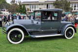 1918 Pierce-Arrow 48-B-5 Convertible Coupe (D-1: 3rd), Nancy Mathews, Woodside, Calif.