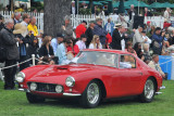 1959 Ferrari 250 GT SWB Scaglietti Berlinetta (M-3: 2nd), Caballeriza Inc., Redondo Beach, Calif.