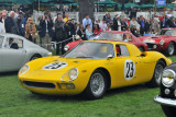 1964 Ferrari 250 LM Scaglietti Berlinetta (M-2: 3rd), Cavallino Collection, Seattle, Wash.