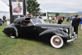 1930s Packard