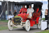 1906 Winton Model K Touring (A), Conrad Fletcher, Golden, Colo.