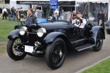 1922 Mercer Series 5 Raceabout (B), Tom and JoAnn Martindale, Santa Cruz, Calif.