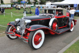Cord L-29 Cabriolet (1929 - 1932)