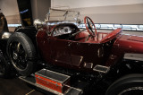 1923 Mercedes 28/95 Targa Florio
