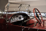 1923 Mercedes 28/95 Targa Florio