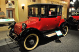 1917 Detroit Electric Brougham Model 61 from Dean Bryant Collection (ST)