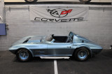 1963 Chevrolet Corvette Grand Sport replica body ... used for vintage car racing to preserve original body