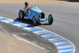 No. 31, Peter Giddings, 1926 Bugatti Type 35B (3122)