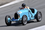 No. 31, Peter Giddings, 1926 Bugatti Type 35B (3177)