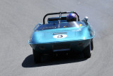 (30th) No. 3, Frank Zucchi, Livermore, CA, 1960 Piranha Sports Racer