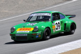 (5th) No. 39, ex-Indy 500 winner Danny Sullivan, Atherton, CA, 1974 Porsche RSR