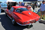 1965 Chevrolet Corvette Sting Ray (two words 1963-67), $47,500