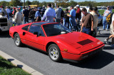1980s Ferrari 328 GTS, 29,000 miles, just serviced, $39,500