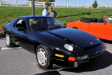 Porsche 928S, $12,500 OBO (CR)