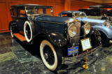 1930 Minerva Series AL Limousine de Ville