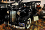 1939 Packard 1707 Twelve Formal Sedan (BR)