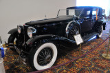 1930 Cord L29 Front-Drive Town Car by Murphy