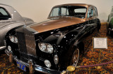 1966 Rolls-Royce Phantom V Touring Limousine by James Young (BR)