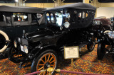 1916 Dort Model 5 Touring (DC, ST)