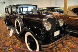 1928 Stearns-Knight J-8-90 Limousine