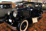 1929 Graham 827 Sedan by Briggs