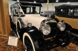 1919 Cunningham Series V-3 Limousine