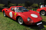 1965 Ferrari 250 LM, owned by Luigi Chinetti, Jr., on loan to the Simeone Automotive Museum (5481)