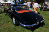 1964 Ferrari 400 Superamerica Coupe, owned by Lammot duPont, Sterling, VA (5608)