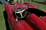 1958 Ferrari 250 Testa Rossa, built in late 1957, owned by Fred Simeone, Philadelphia, PA (5632)