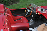 1958 Ferrari 250 Testa Rossa, chassis no. 0710 TR, owned by Fred Simeone, Philadelphia, PA (5868)