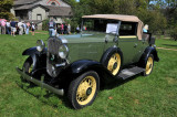 1931 Chevrolet AE Independence, owned by Jerry & Holly Novak, Newark, DE (5950)