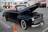 1947 Ford V8 convertible (4239)
