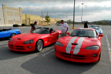 Dodge Vipers (4246)