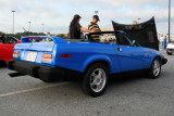 Triumph TR7 (4250)