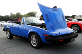 Triumph TR7 (4251)