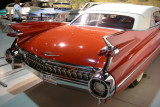 1959 Cadillac Series 62