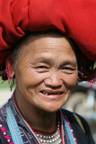 Red Hmong