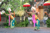 Barong Dance