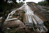 Gunung Stong Waterfall, Kelantan