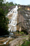 Gunung Stong Waterfall, Kelantan