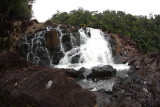 Buaya Sangkut Waterfalls