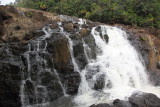 Buaya Sangkut Waterfalls