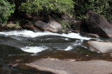 Batu Hampar, Endau Rompin NP