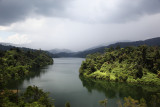 Semenyih Dam, Selangor