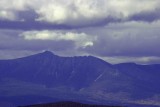 Mt. Katahdin